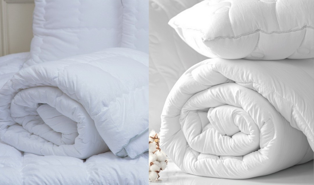 Couette Hiver | Anti Acariens